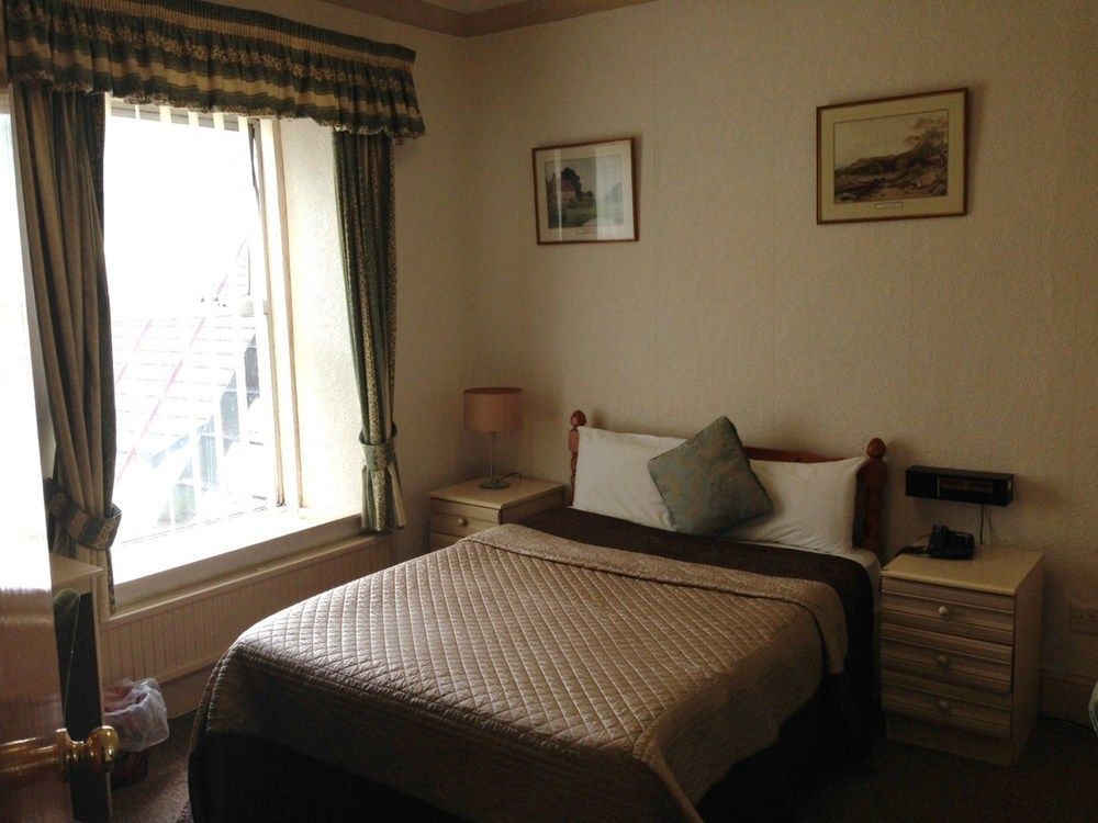 Tregenna Hotel マーサー・ティドビル エクステリア 写真