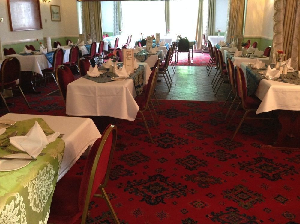 Tregenna Hotel マーサー・ティドビル エクステリア 写真