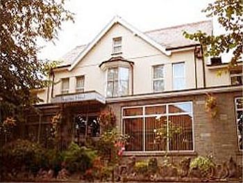 Tregenna Hotel マーサー・ティドビル エクステリア 写真